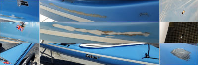 Kayak Repair Naples