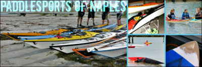 Paddlesports of Naples