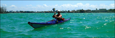 Kayak Lessons Naples