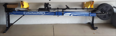 Used KayakPro Trainer