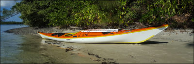 Sea Kayak Lessons Naples