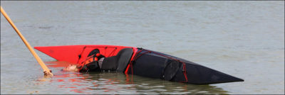 Greenland Paddling Lessons