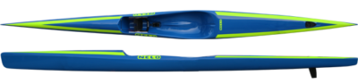 Nelo 560 Surf Ski