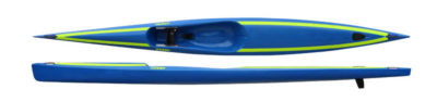 Nelo 520 SurfSki