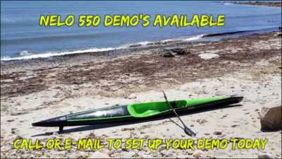 Nelo 550 Naples