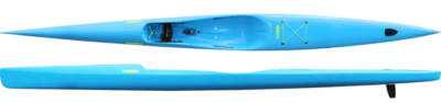 Nelo 550 Surfski