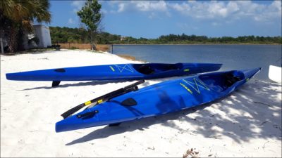 Nelo Surf Ski Naples