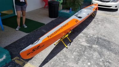 Surf Ski Naples