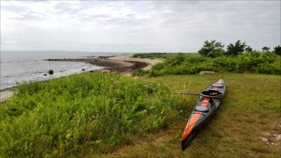 Stellar S18R G2 Kayak