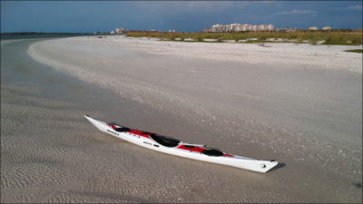 Tiderace Kayaks Florida