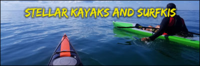 Stellar Kayaks and Surfskis Florida