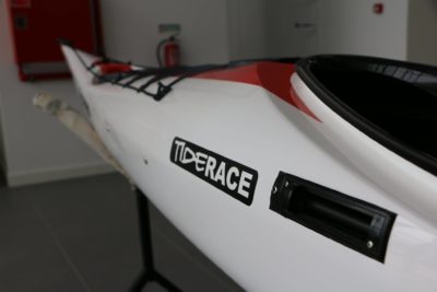 Tiderace Xceed-X