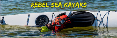 Rebel Kayaks Florida