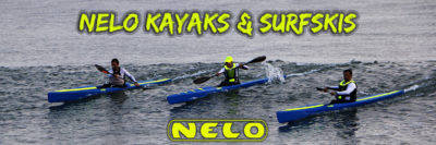 Nelo Authorized Dealer