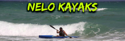 Nelo Kayaks