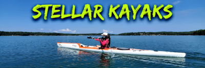 Stellar Kayaks