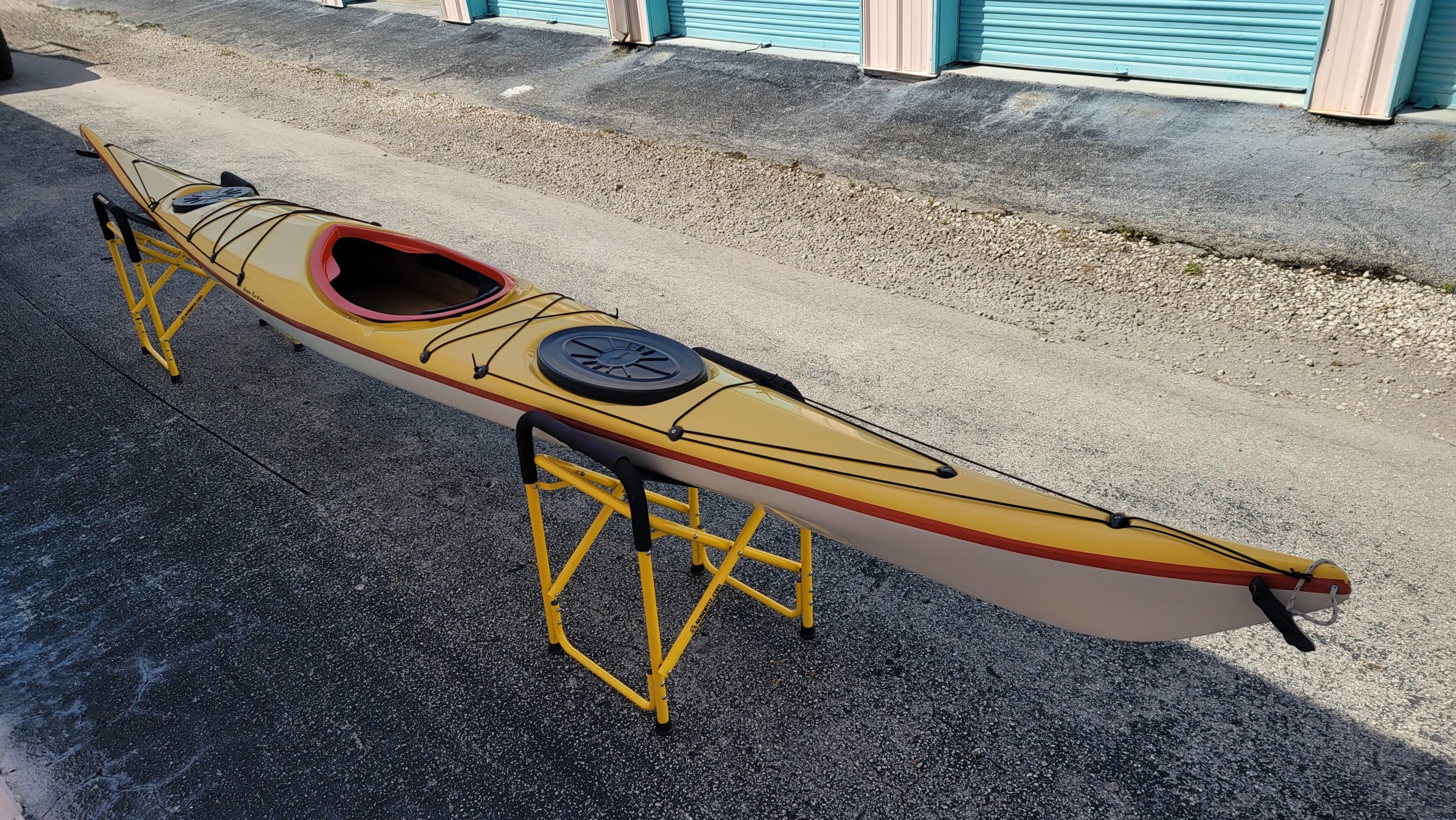 Used Kayaks Naples - Paddlesports Of Naples