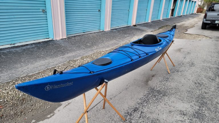 Used Kayaks Naples - Paddlesports Of Naples