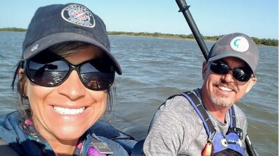 Turning Point Boatworks Owners