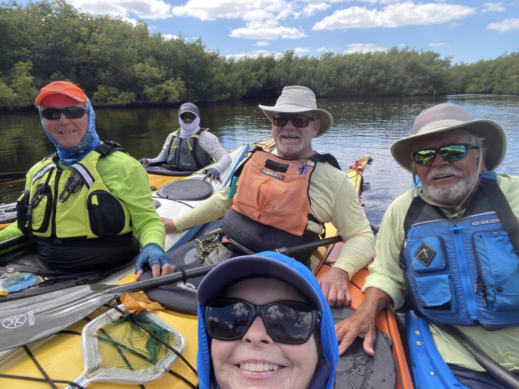 Group Selfie