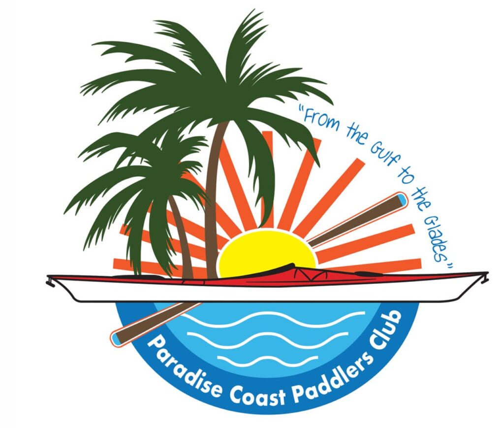 Paradise Coast Paddlers Club